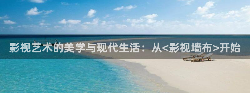 九一蓝莓视频：影视艺术的美学与现代生活：从<影视墙布>开始